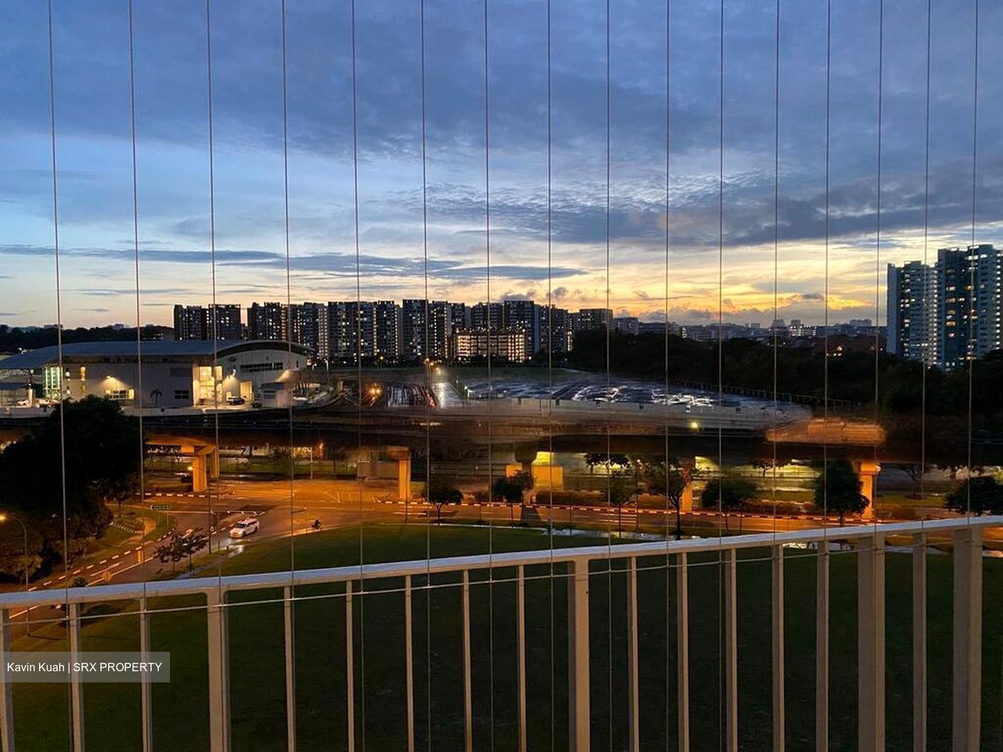 Rivercove Residences (D19), Condominium #485786251